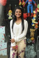 Haasika Photo Stills